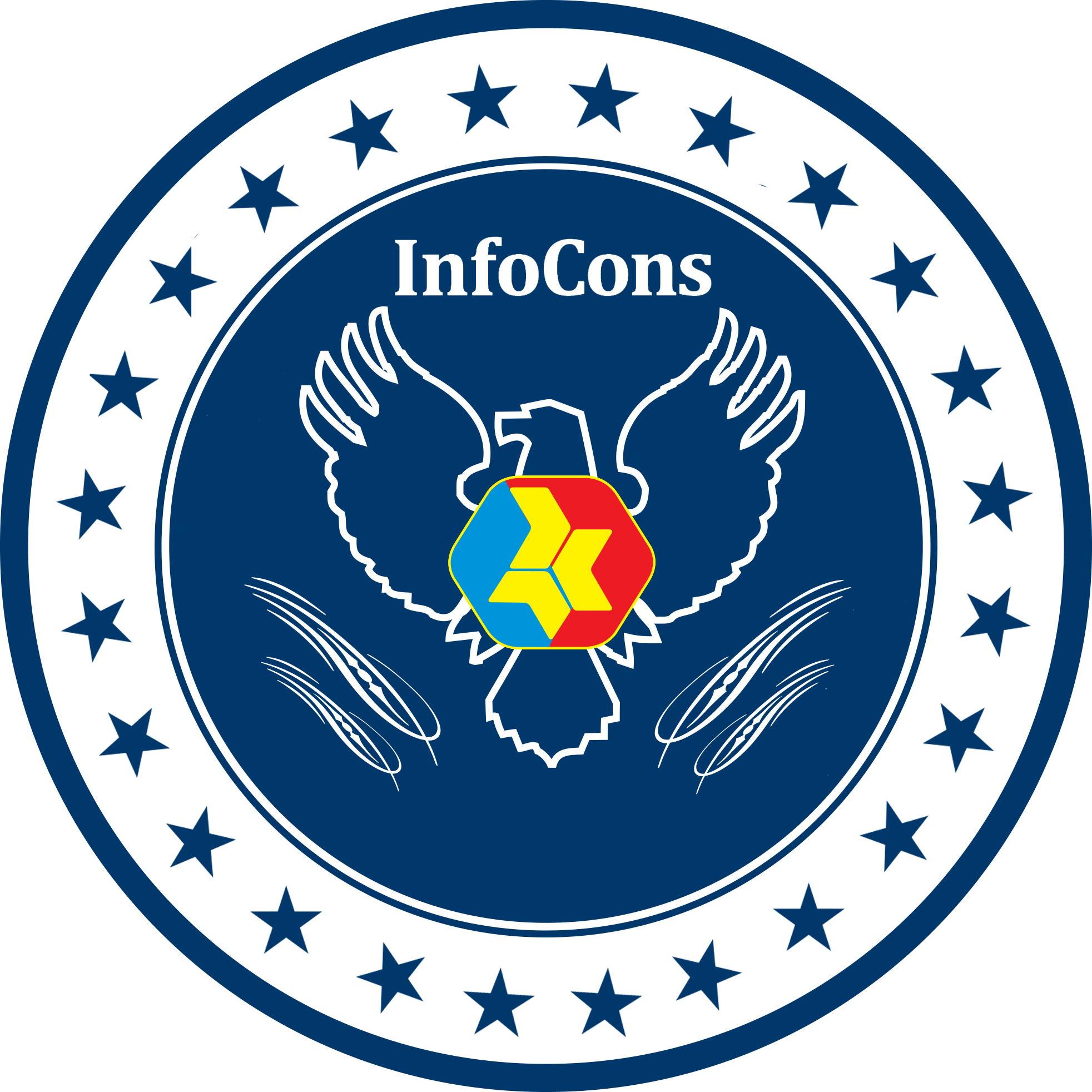 InfoCons Logo